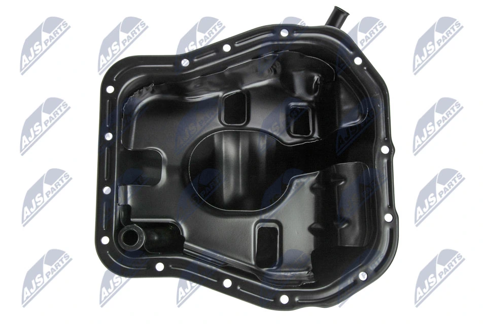 NTY BMO-SB-000 Oil Sump