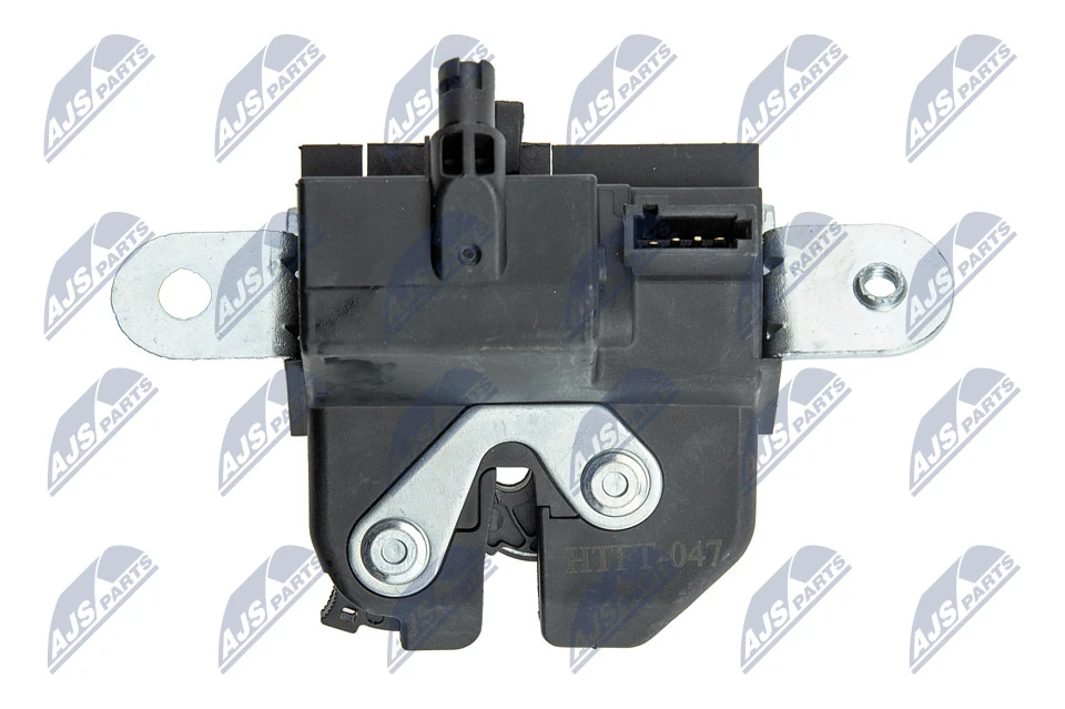 Tailgate Lock EZC-FT-047