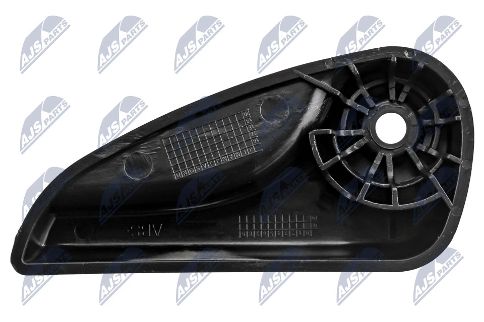 NTY EZC-BM-228 Handle, bonnet release
