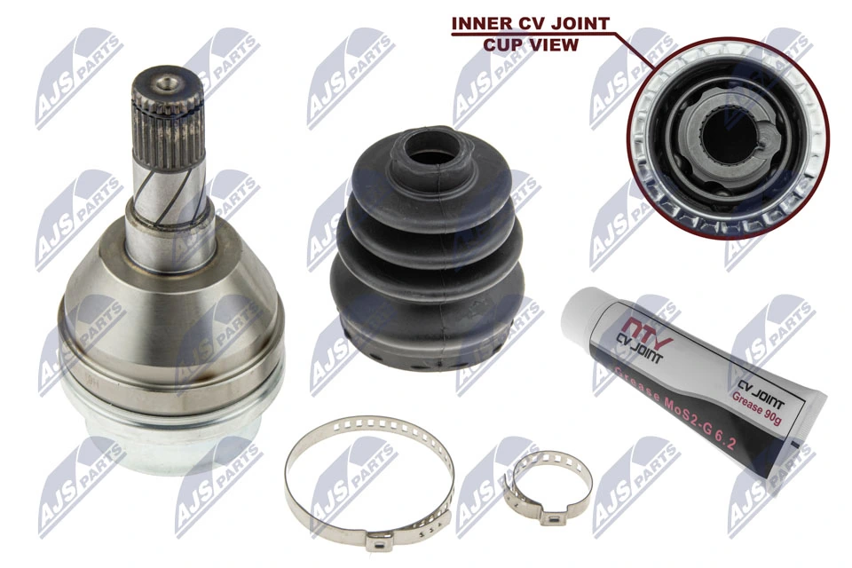 Joint Kit, drive shaft NPW-PL-066