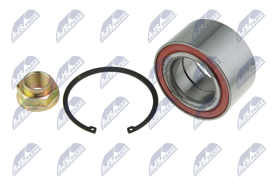 Wheel Bearing Kit KLP-ME-029