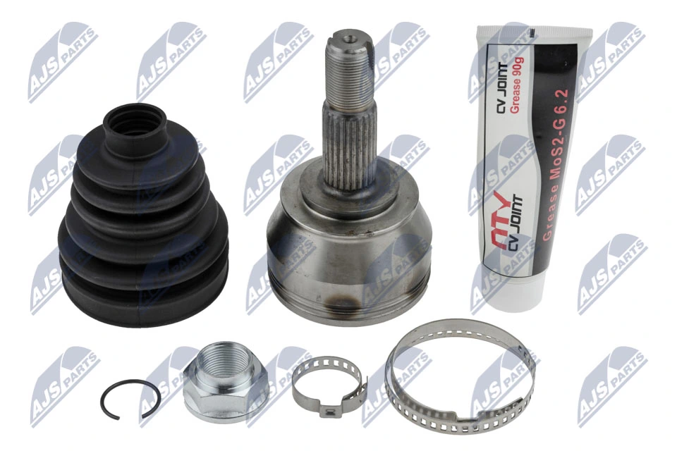 NTY NPZ-PL-044 Joint Kit, drive shaft