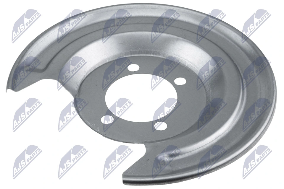 NTY HTO-TY-069 Splash Guard, brake disc