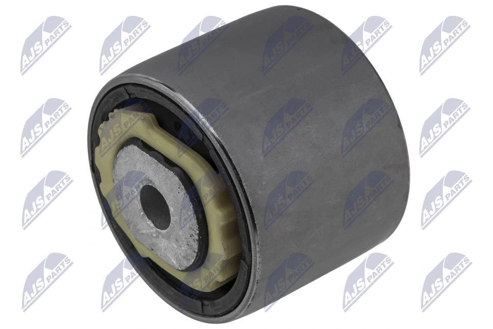 Mounting, control/trailing arm ZTP-LR-011C