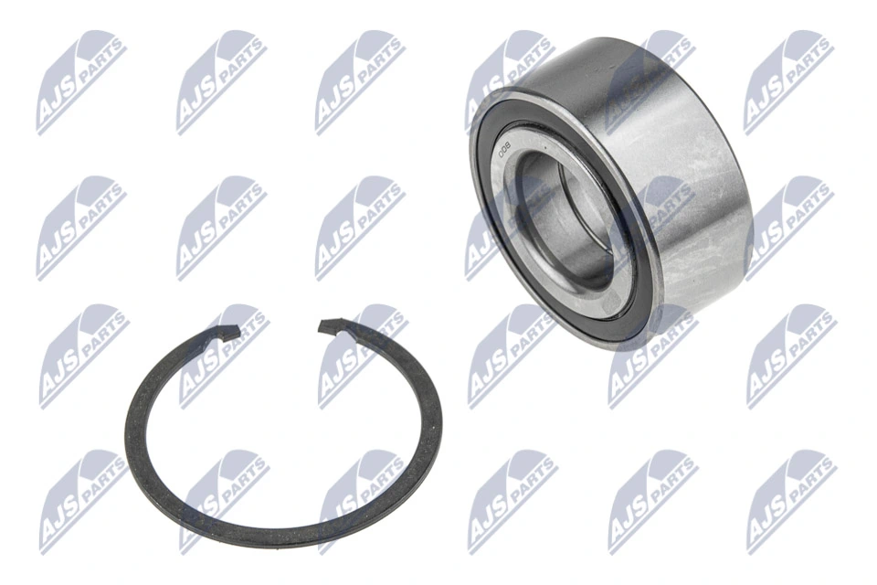 Wheel Bearing Kit KLP-HY-503