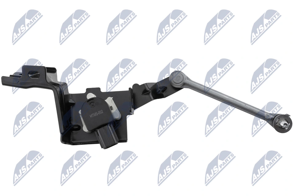 Sensor, headlight levelling ECX-MS-002
