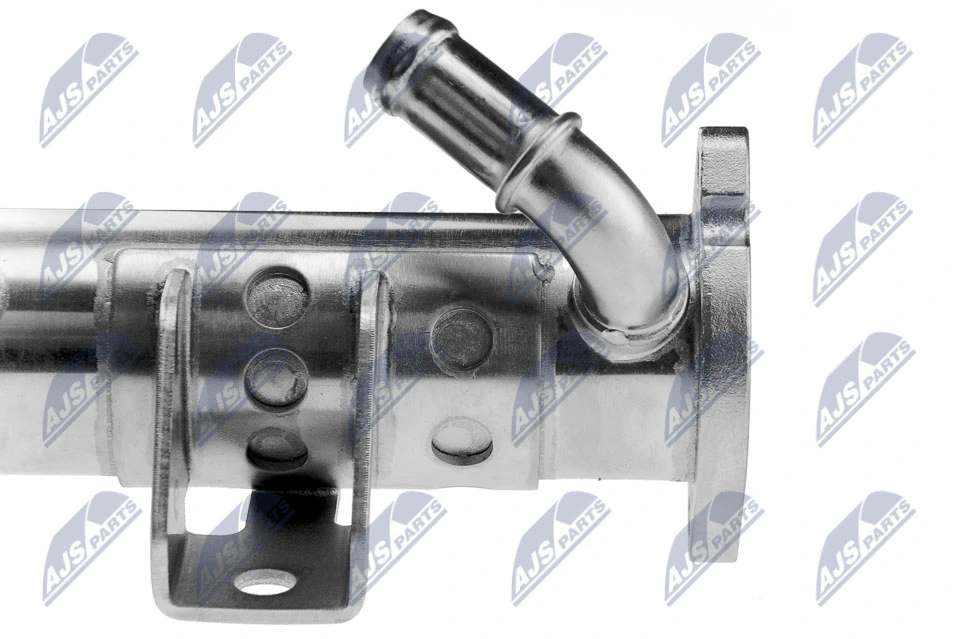 Cooler, exhaust gas recirculation EGR-LR-006A