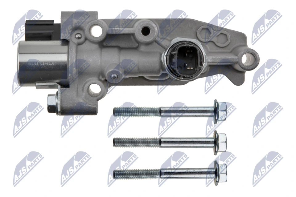 NTY EFR-HD-009 Control Valve, camshaft adjustment