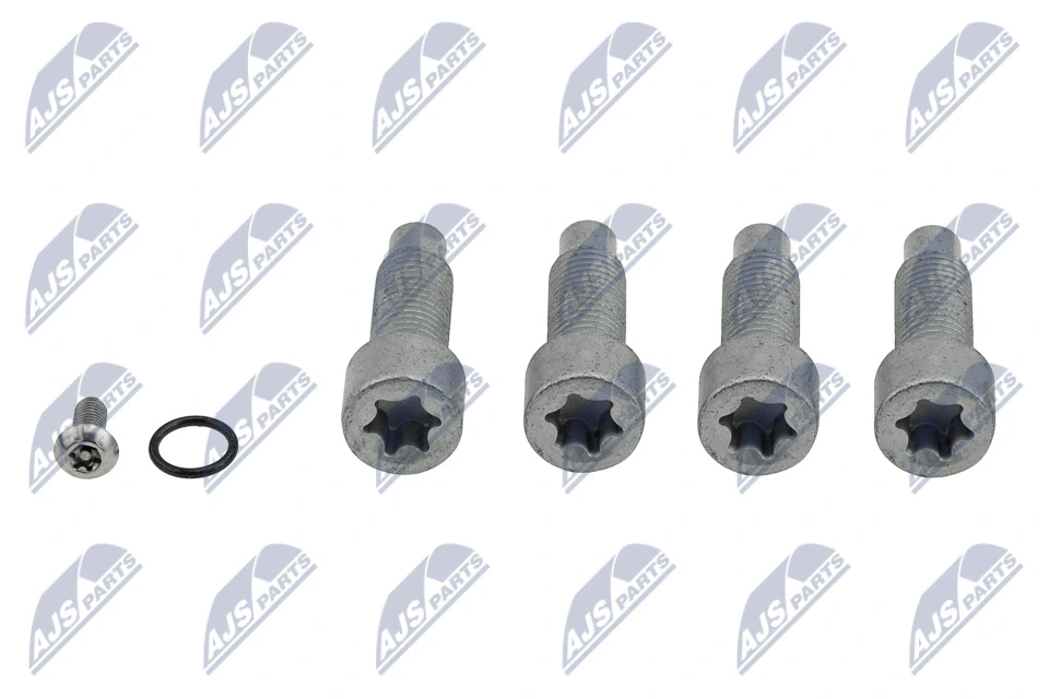 Repair Kit, wheel hub KLT-VV-021-Z