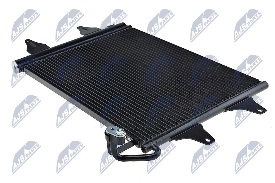 NTY CCS-VW-014 Condenser, air conditioning