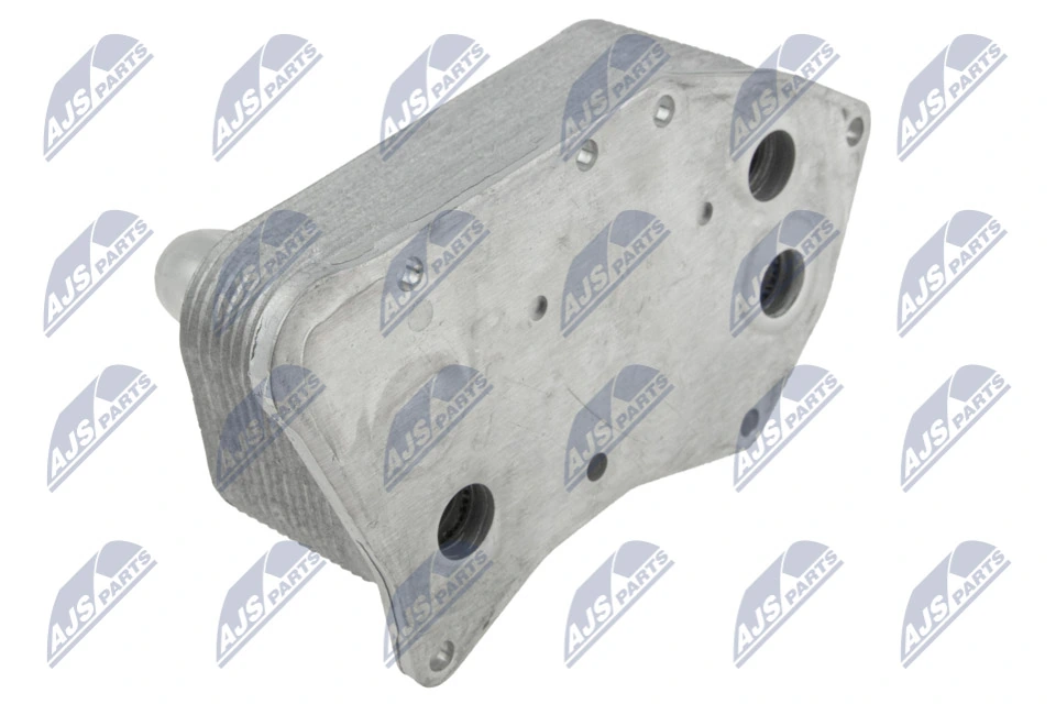 Oil Cooler, engine oil CCL-PL-021