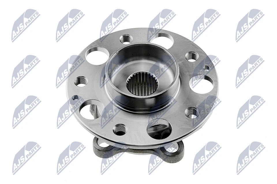 Wheel Bearing Kit KLP-DW-096