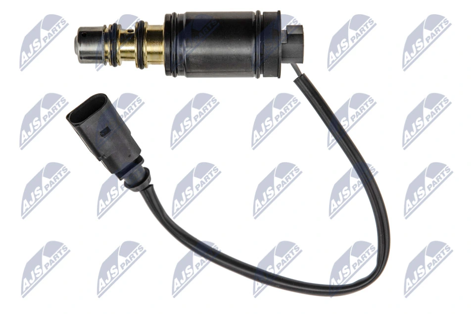 Válvula reguladora, compresor EAC-VW-002