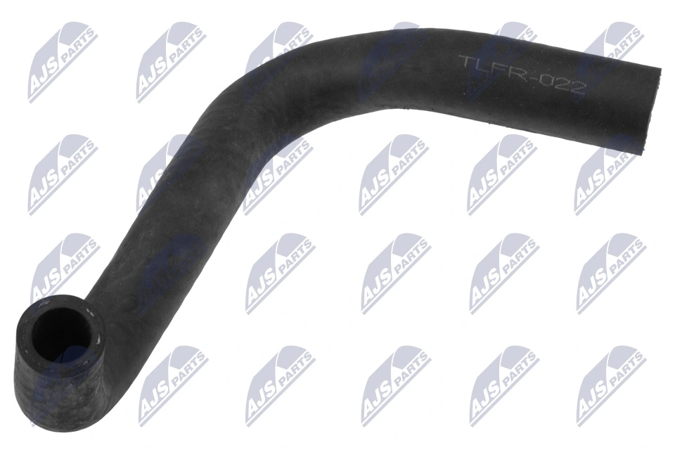 Heater Hose CPP-FR-022