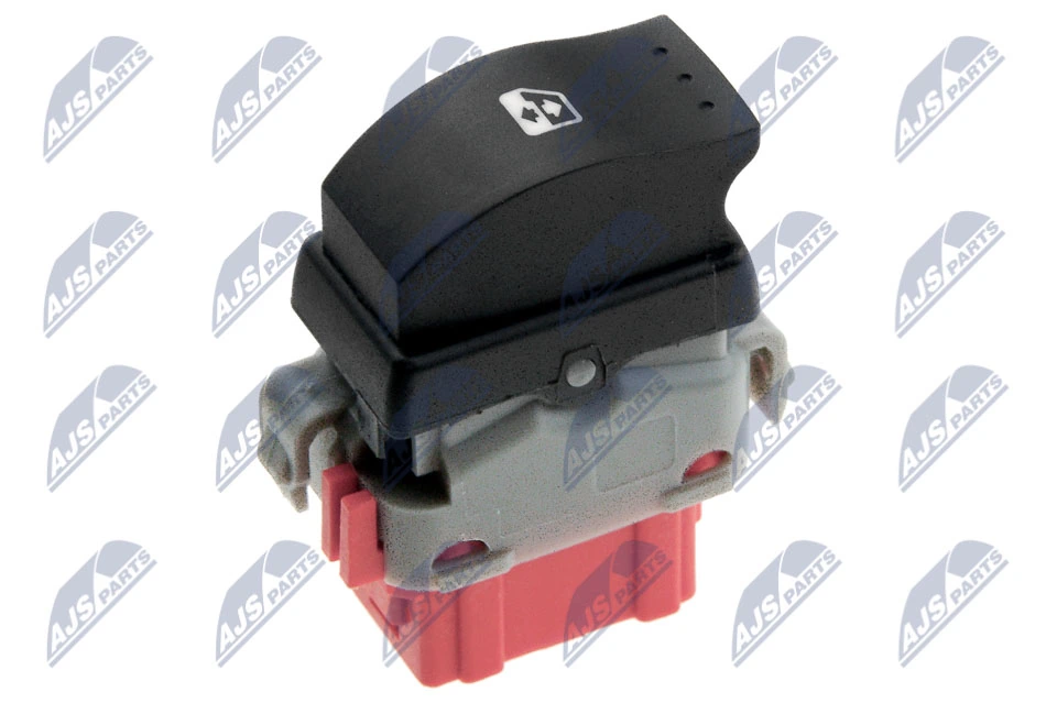 Switch, window regulator EWS-RE-014