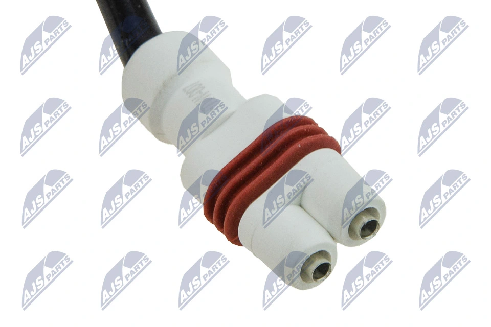 Warning Contact, brake pad wear HCZ-VW-007