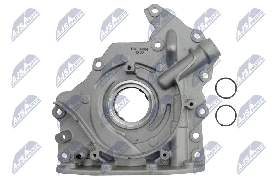 Oil Pump BPO-FR-004