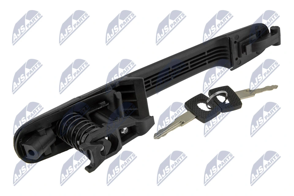 Exterior Door Handle EZC-ME-143