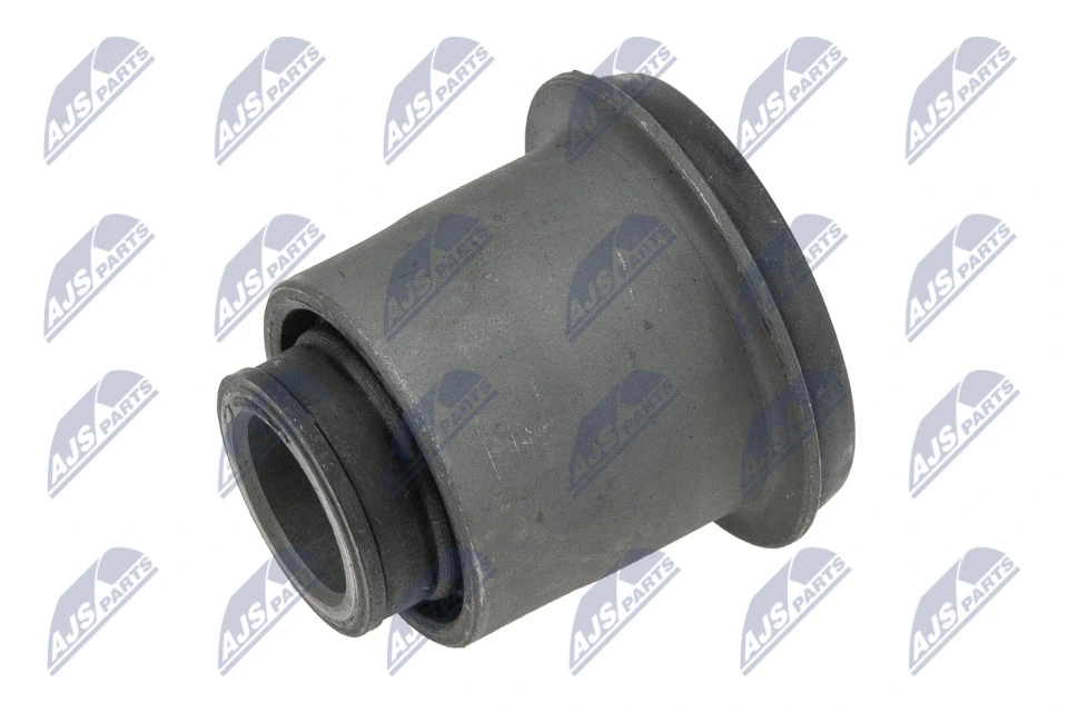 Mounting, control/trailing arm ZTP-MZ-046C
