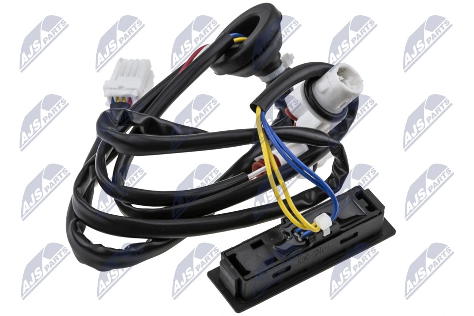 NTY EZC-NS-065 Switch, tailgate