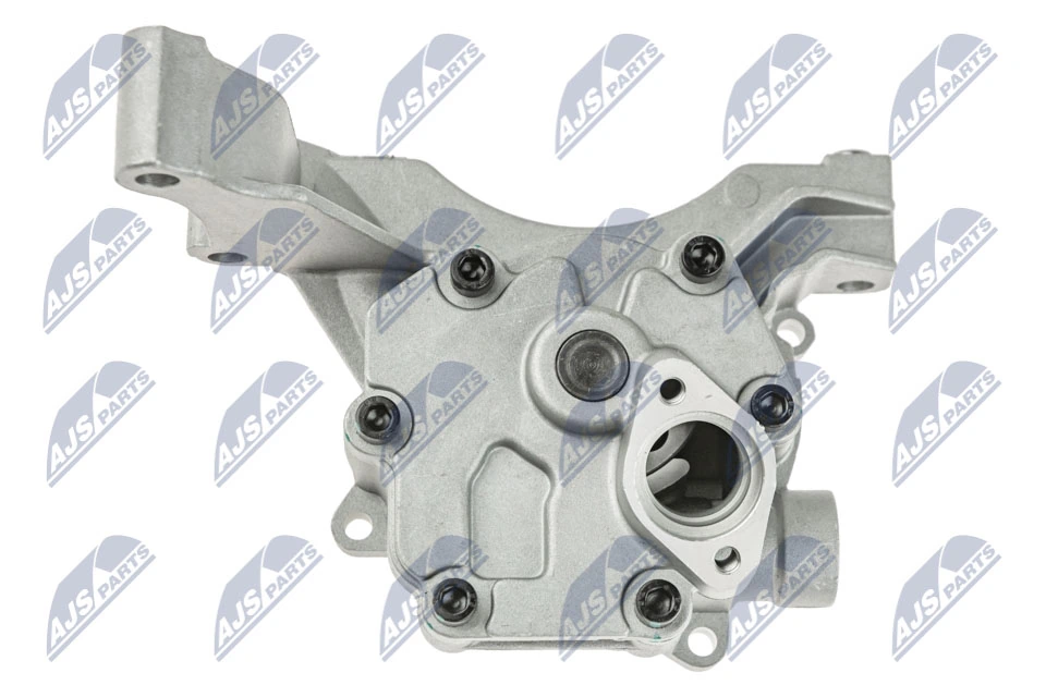 Oil Pump BPO-VW-012