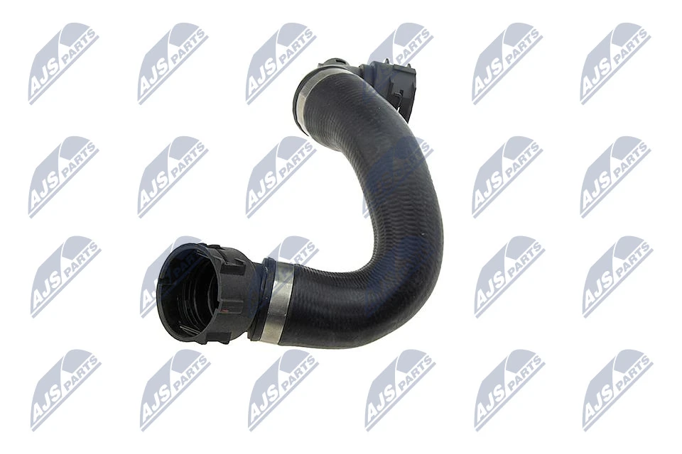 Radiator Hose CPP-BM-079