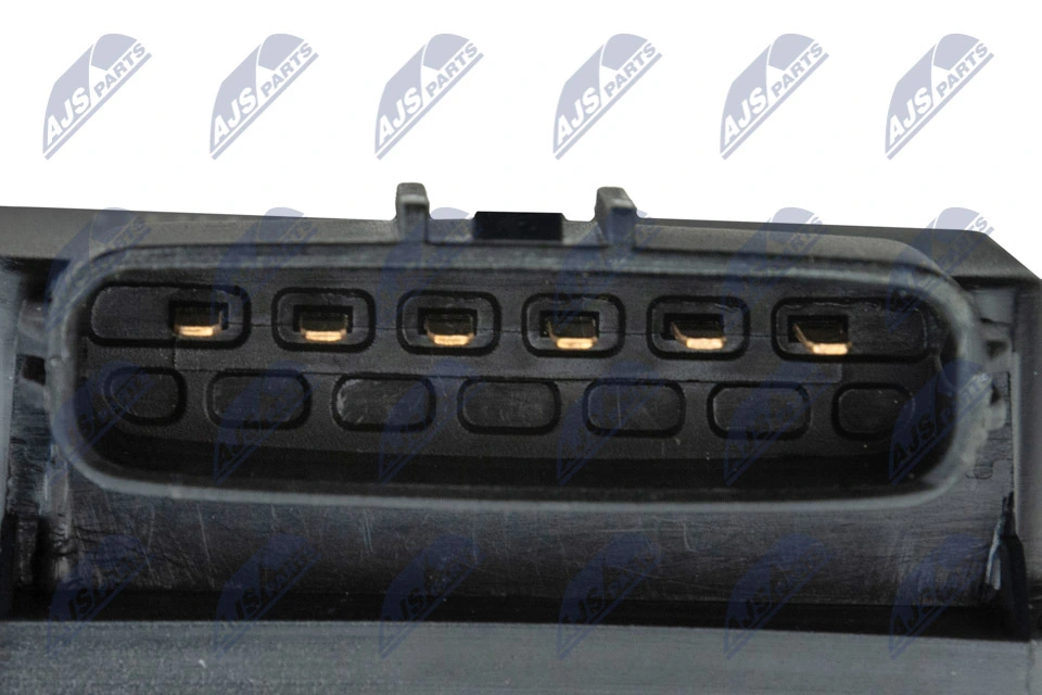 Throttle Body ETB-MS-000