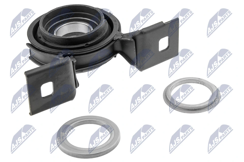 Suspension, propshaft NLW-RE-001