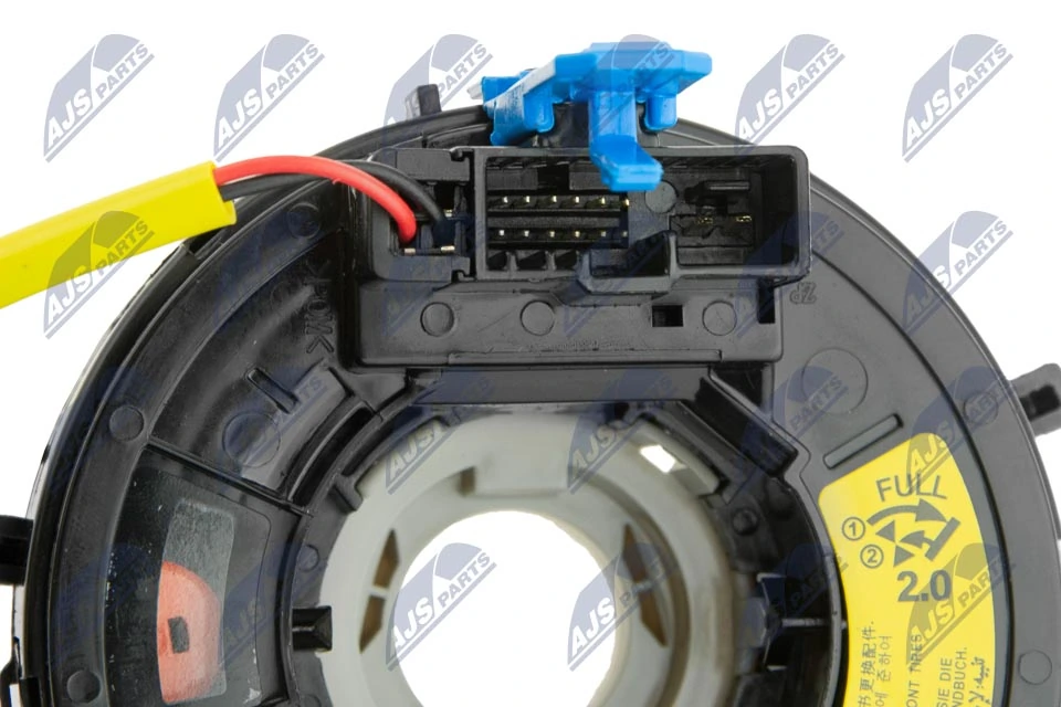 NTY EAS-HY-014 Clock Spring, airbag