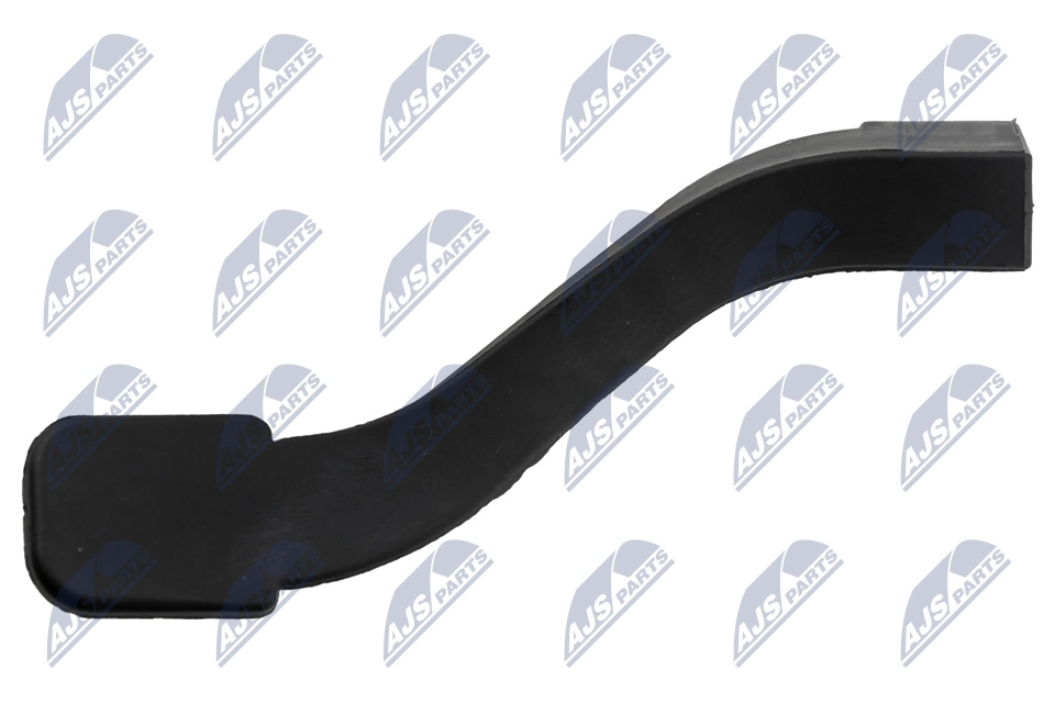 NTY EZC-PE-051 Handle, bonnet release