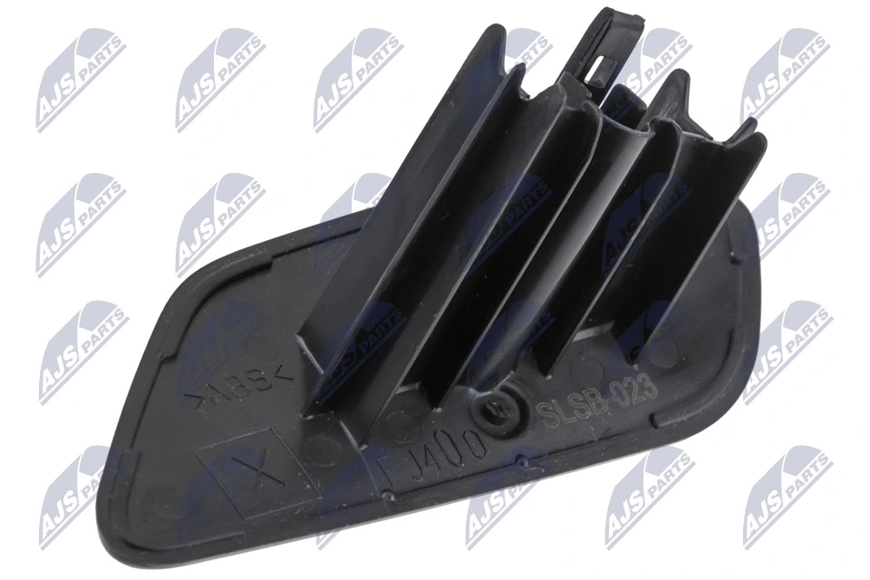 NTY EDS-SB-023 Cover, bumper