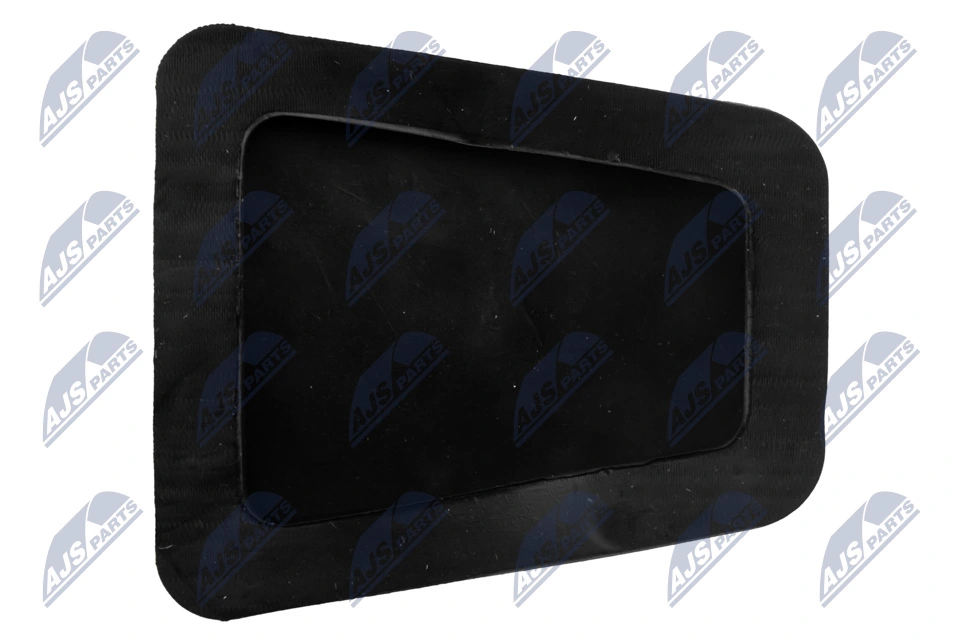 Pedal Pad, clutch pedal EZC-HY-582