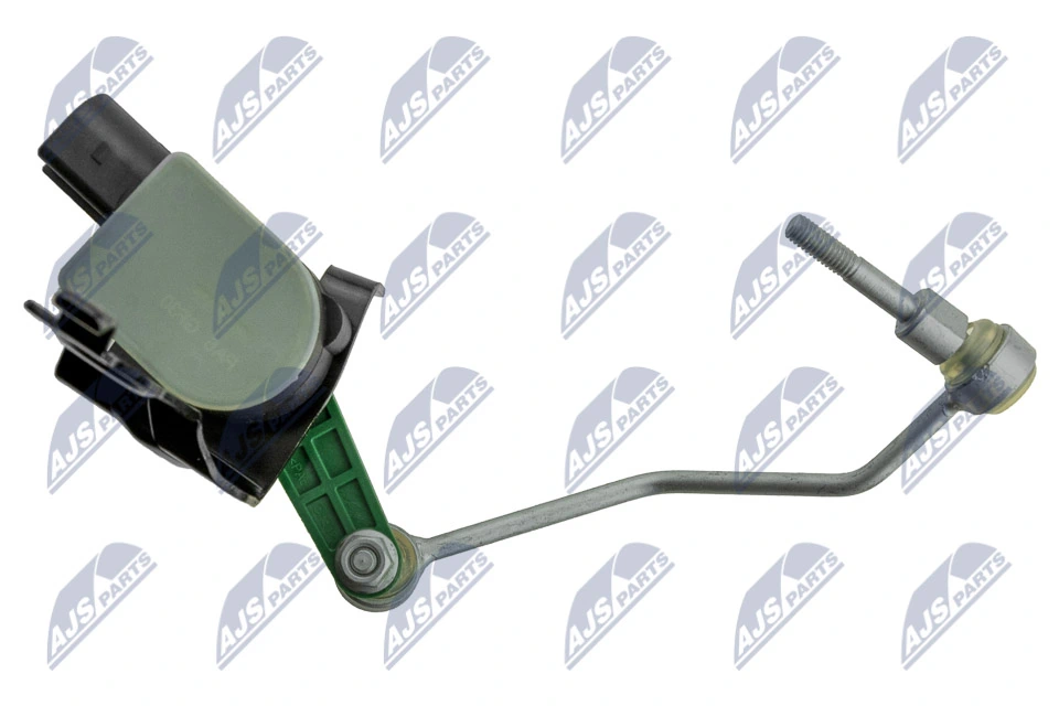 Sensor, headlight levelling ECX-AU-024