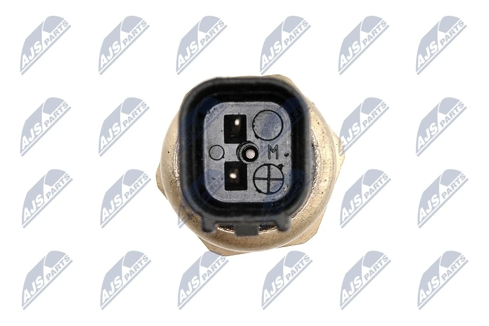 Oil Pressure Switch ECW-FR-000
