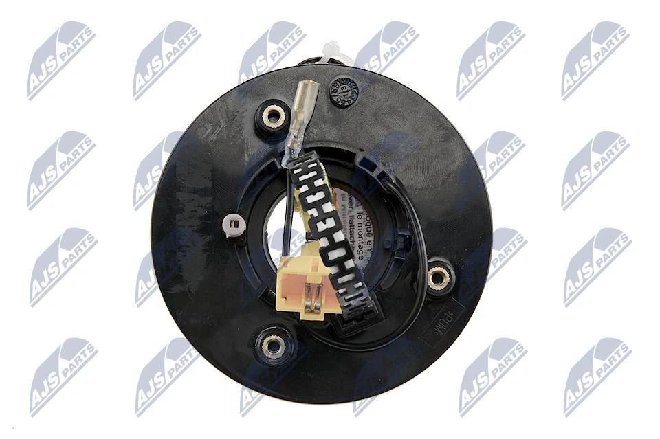 Clock Spring, airbag EAS-VW-000