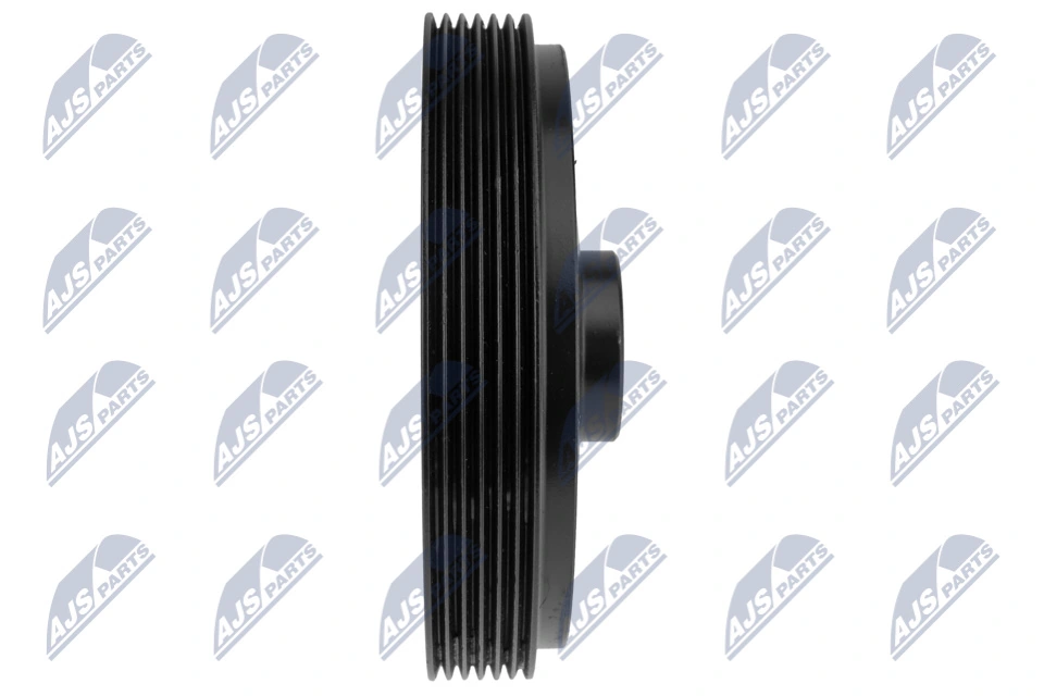 Belt Pulley, crankshaft RKP-CT-012