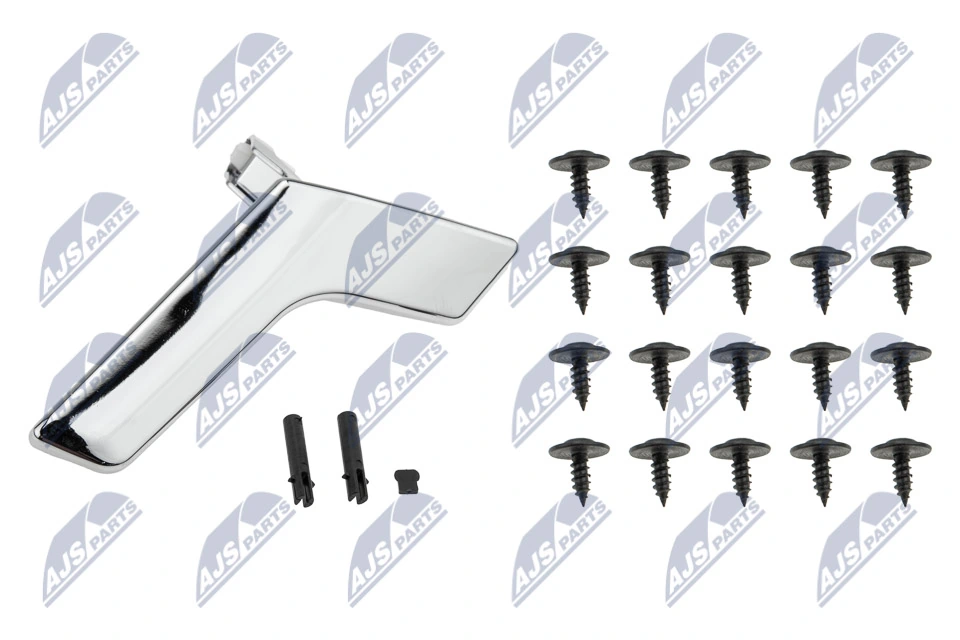 Door Handle, interior equipment EZC-ME-048