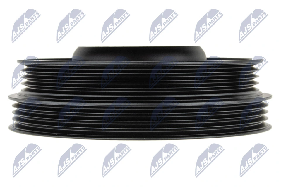 NTY RKP-SU-000 Belt Pulley, crankshaft