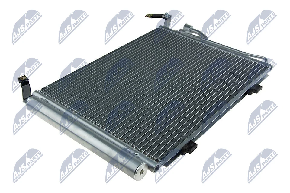 Condenser, air conditioning CCS-HY-018