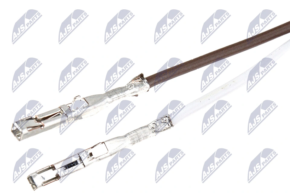 NTY EZC-HY-717 Tailgate Handle