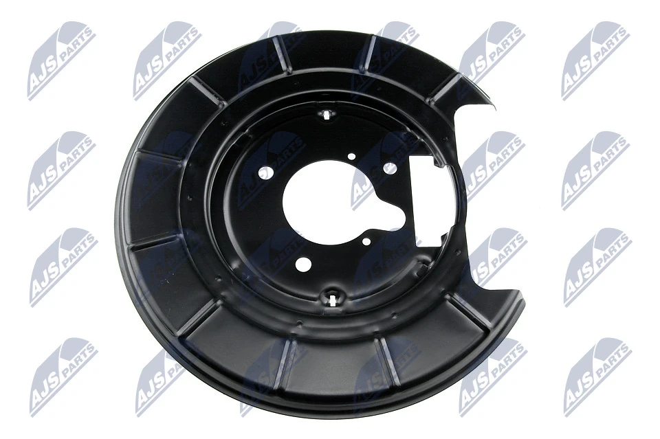 Splash Guard, brake disc HTO-PE-001