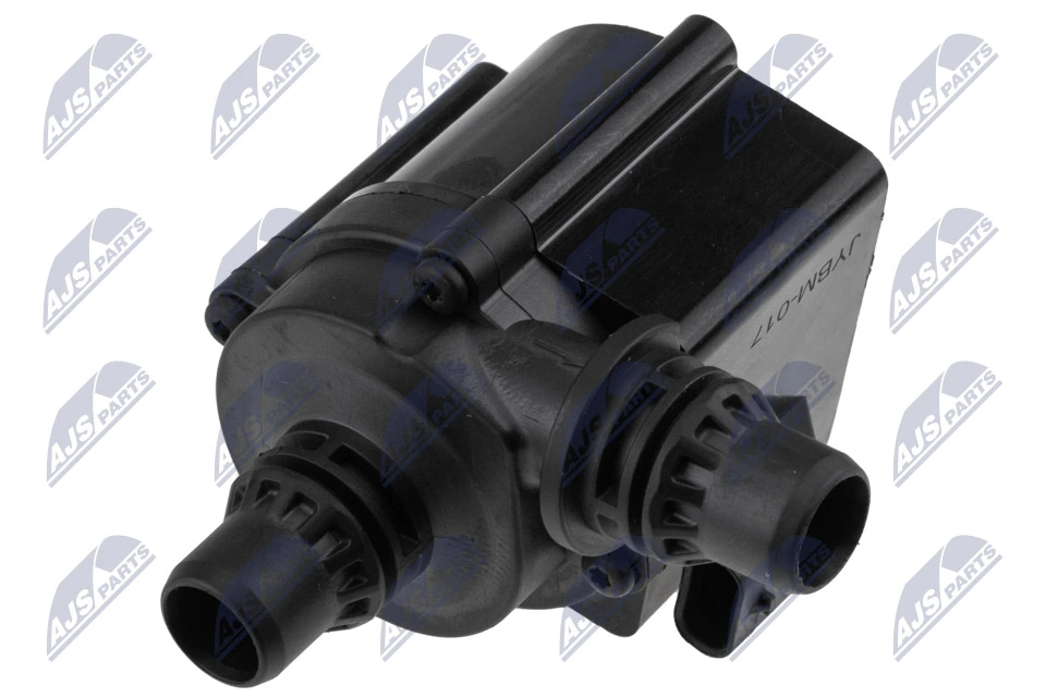 Auxiliary Water Pump (cooling water circuit) CPZ-BM-017