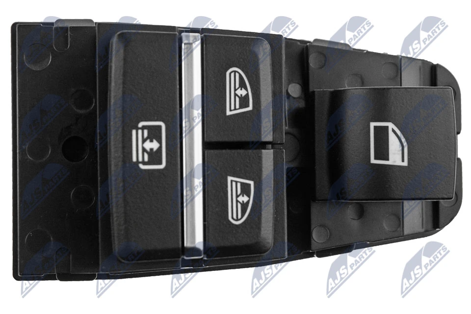 Switch, window regulator EWS-BM-083