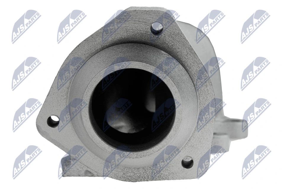 NTY BKW-AU-000 Manifold, exhaust system