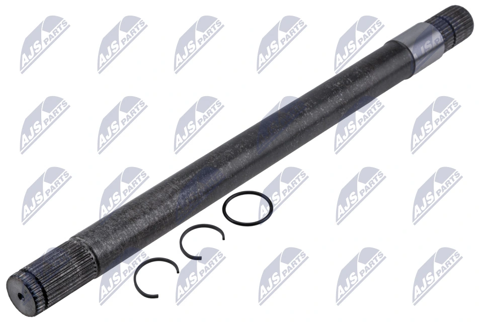 Intermediate Shaft NWP-CH-001