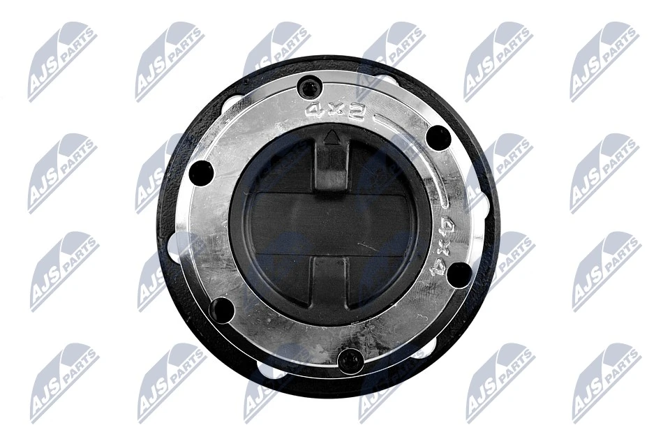 NTY KSB-MS-000 Wheel Hub