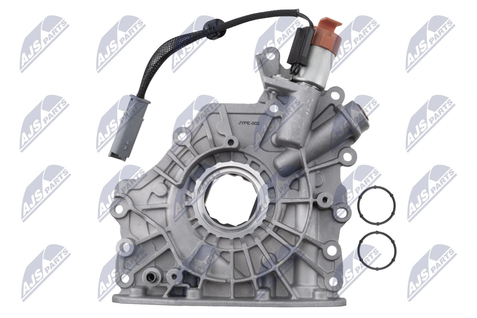 Oil Pump BPO-PE-002