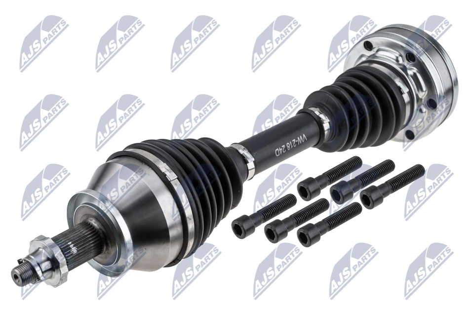 Drive Shaft NPW-VW-218
