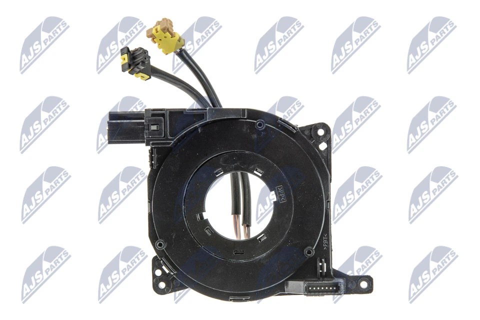 NTY EAS-LR-002 Clock Spring, airbag