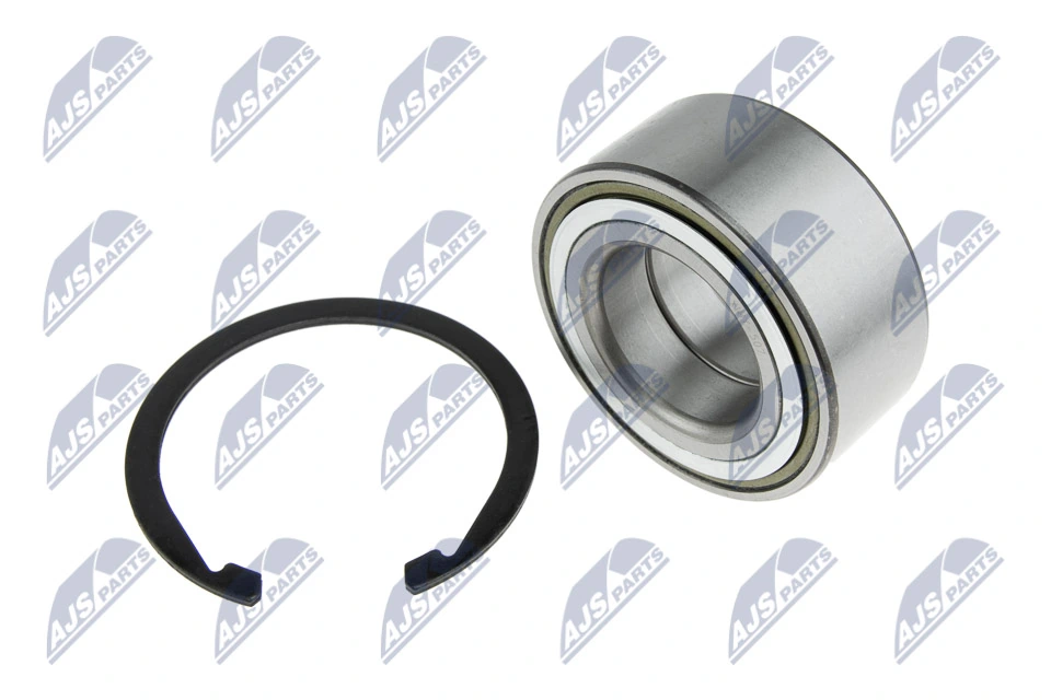Wheel Bearing Kit KLP-HY-507